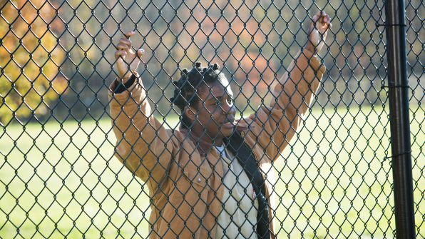 Behind The Breakout Role Orange Is The New Black S Uzo Aduba On Creat