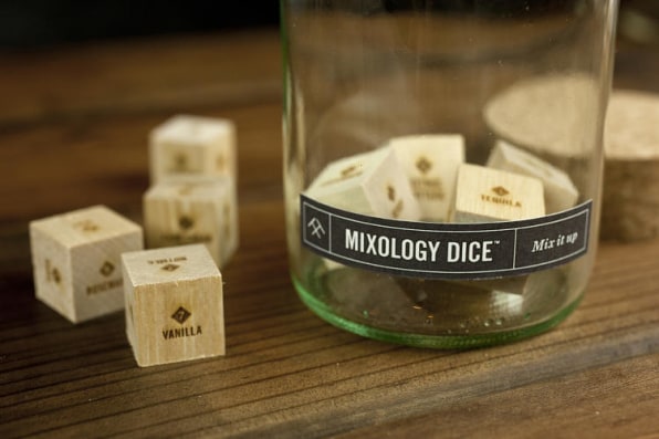 Dice Rings Are Functional Bling For Tabletop Gamers