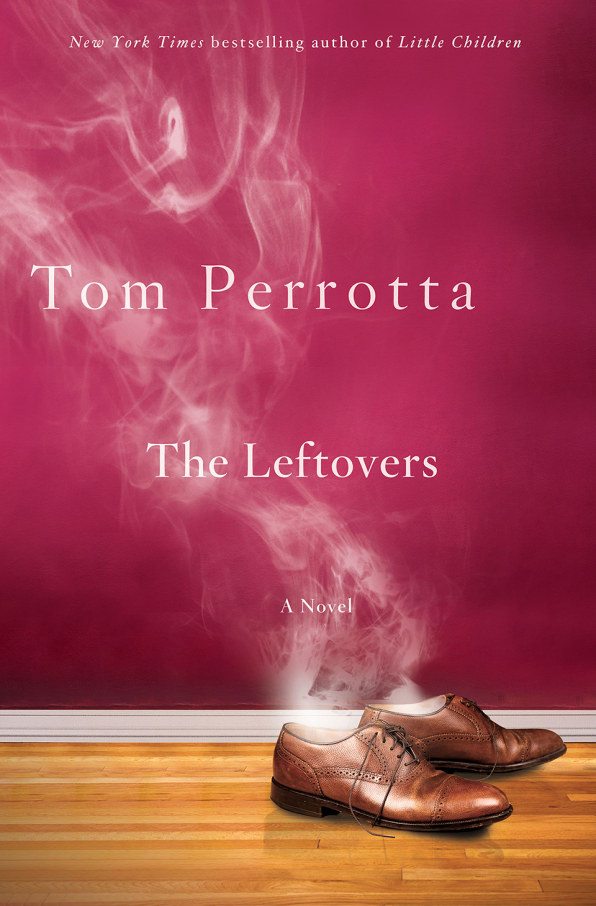 tom perrotta the leftovers review