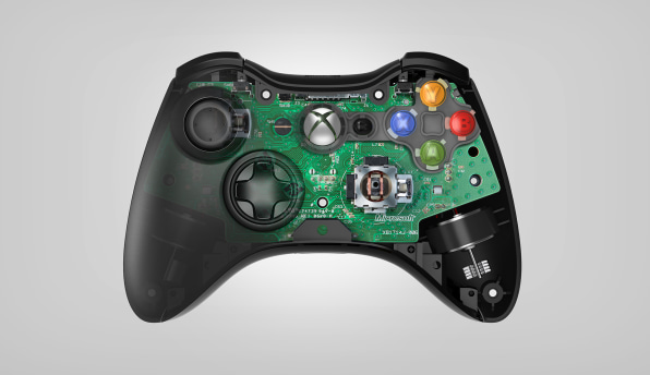 best xbox 360 controller