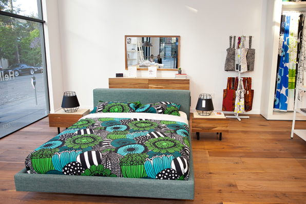 Can Marimekko Go From Cult Design Brand To Fashion Empire?