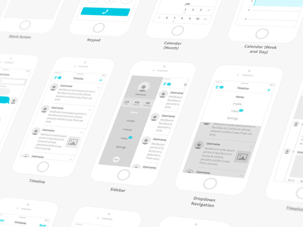 Ui Ux Who Does What A Designers Guide To The Tech Industry - 