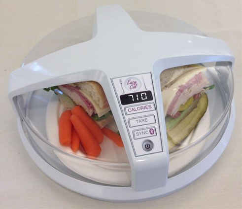 Let the Situ kitchen scale do the calorie counting - CNET