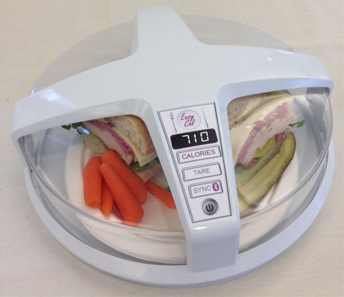 Calorie Counting Machine May Make Dieting Easier In The Future