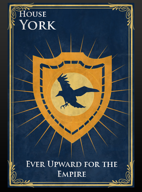 Games of Thrones Flags  Heraldry and Flags in a Game of ThronesGettysburg  Flag Works Blog