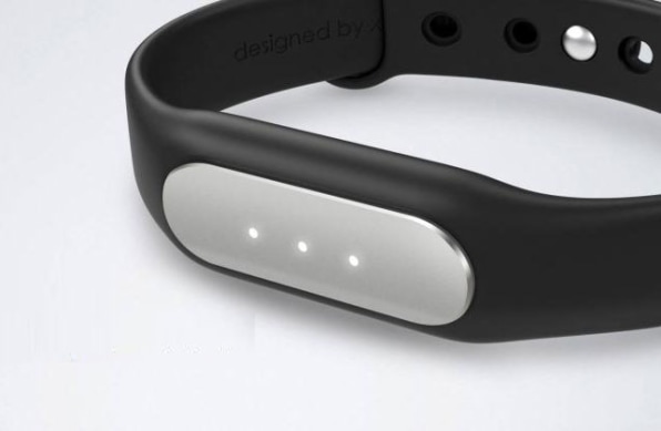 The Mi Band Will Track Your Workouts And Unlock Your Phone For 13