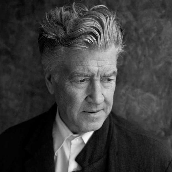 Please Do F*cking Look At Me! David Lynch Is Designing Women’s Workout