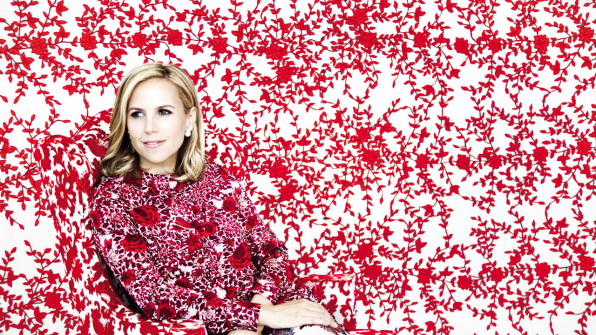 How Did Tory Burch Build a $1 Billion Brand So Quickly? Patience.