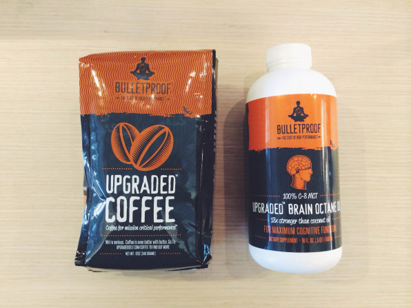 What It S Like To Drink Bulletproof Coffee Every Morning For Two Weeks