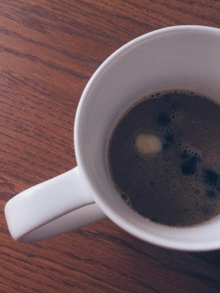 What It's Like To Drink Bulletproof Coffee Every Morning For Two Weeks