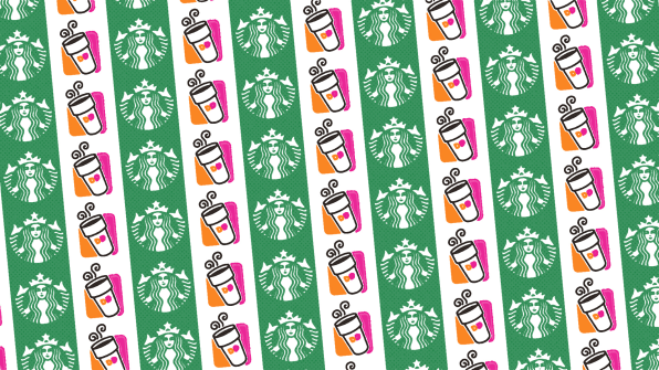 Dunkin Donuts And Starbucks A Tale Of Two Coffee Marketing Giants