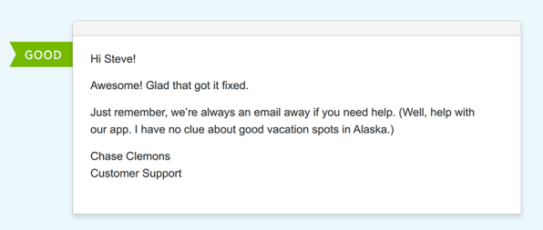 teamwork projects tasks via email not working