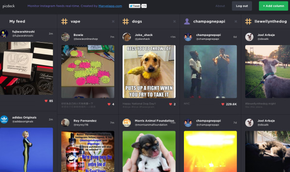 download tweetdeck for instagram