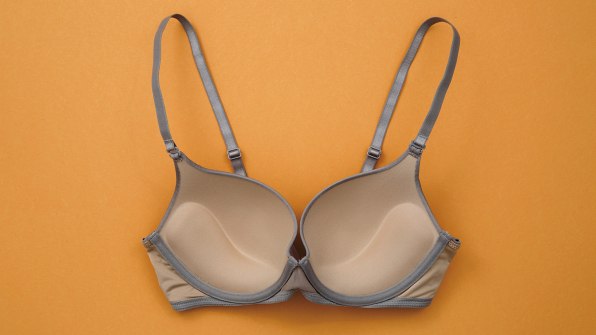 Bra Tech: True&Co Brings Algorithms To Intimate Apparel