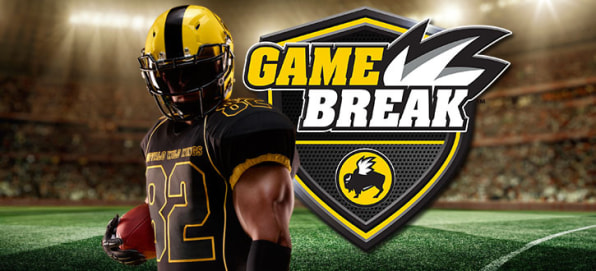 Buffalo Wild Wings' Fantasy Football Reveals Gambling Aspirations