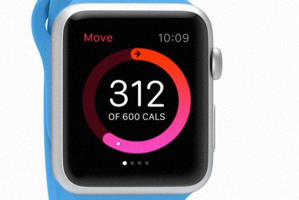 Radical Apple Watch redesign makes the Samsung Galaxy Watch look boring |  Tom's Guide