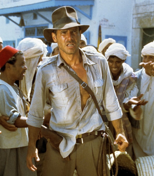 Indiana shop jones clothes