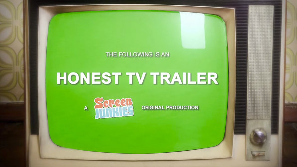 The Truth Behind The Blockbuster Success Of Honest Trailers