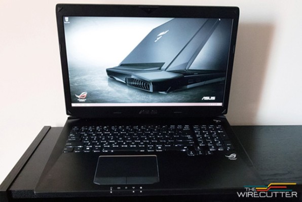 wirecutter best budget gaming laptop