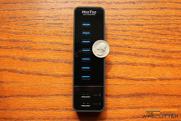 Husarbejde Institut Utålelig The Best USB 3.0 Hub For Your Dollar