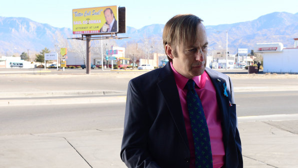 9 Serious Lessons In Being Funny From Bob Odenkirk