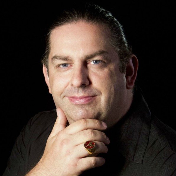 Hackers Vs Scorpion Walter O Brien Responds To Scrutiny Of Real Life