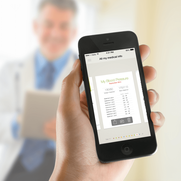 Hello Doctor Can Now Auto-Import Medical Records From Half Of U.S. Hos