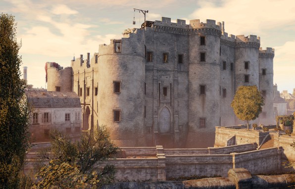 Assassin's Creed Unity: How Ubisoft is approaching the historical French  Revolution