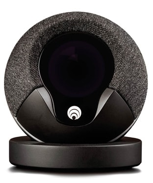 Cocoon home security store review