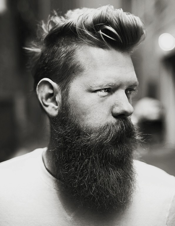 Can A $200 Beard-Growing Kit Make You Cool? We Gave It A Try