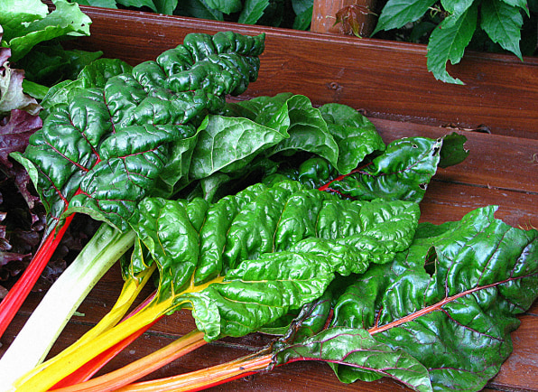 Americans Will Pay More For Organic, But They Also Have No ...