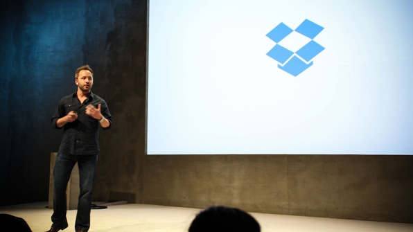 Dropbox Finally Adds Photo Albums To Carousel. What Took So Long?