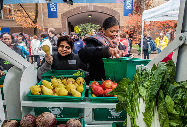 Why Mobile Markets Aren't Going To Solve The Problem Of Food Deserts