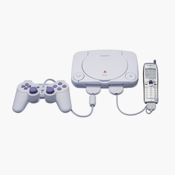 10 Things You Didn't Know The PlayStation 1 Could Do