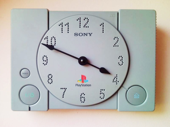 10 PlayStation Oddities