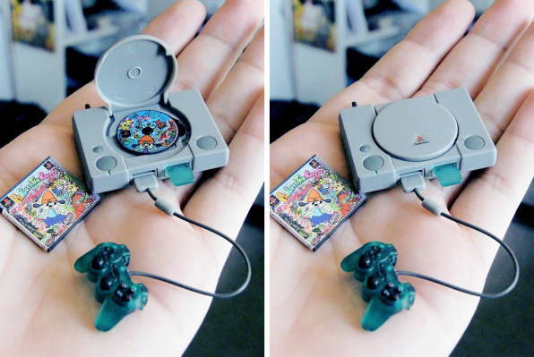 10 Things You Didn't Know The PlayStation 1 Could Do