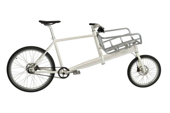 Giant cargo bike new arrivals