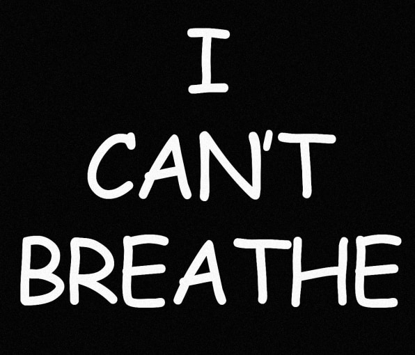 Kobe, Lakers wear 'I Can't Breathe' shirts in warmup