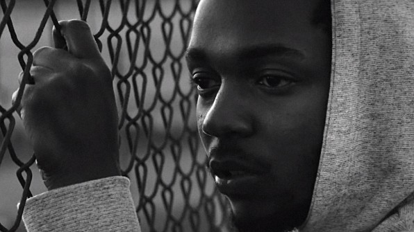 Reebok unveils new Kendrick Lamar collaboration and campaign