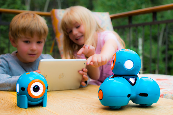 programming toys for 6 year olds