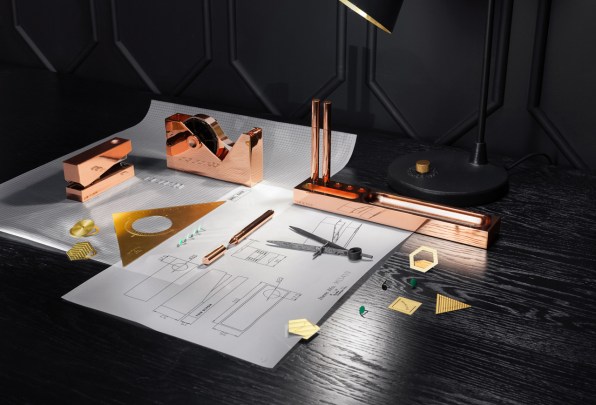 Tom Dixon Releases New Home Accessories