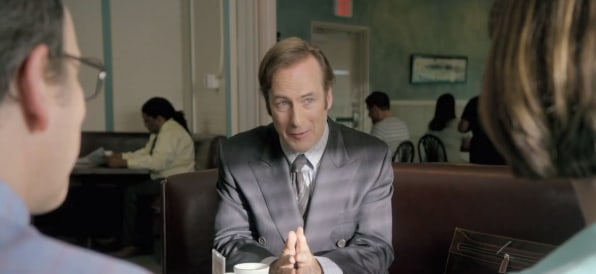 Take An Extended, Mouth-Watering Look At “Better Call Saul”