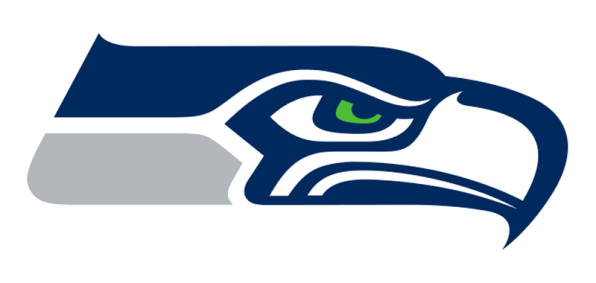 The Humble Beginnings of Patriots' & Seahawks' Logos