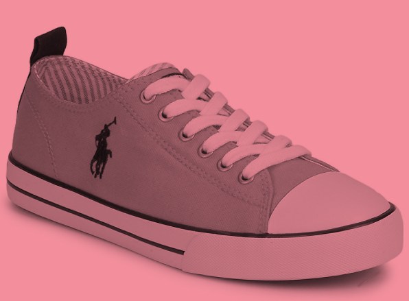 ralph lauren converse shoes