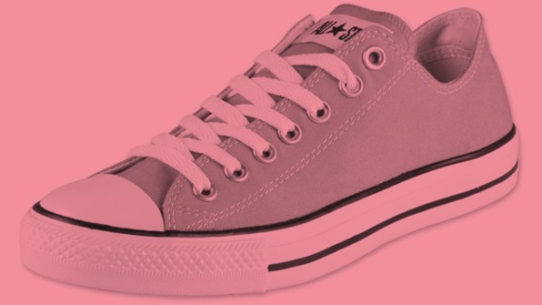 converse lawsuit