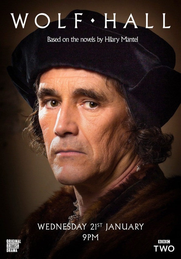 Watch discount wolf hall