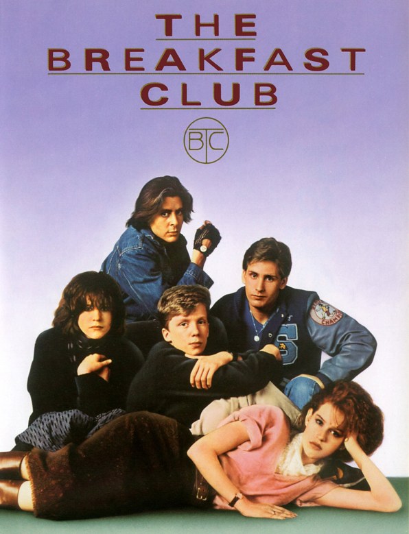 Don T You Forget About How Deep The Breakfast Club Really Is