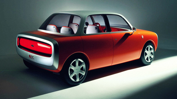 Jony Ive's a Car Snob, You Don't Want Him to Design Yours