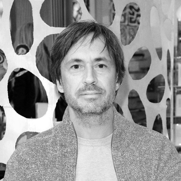 Marc Newson Urban Spaceman 3/5 