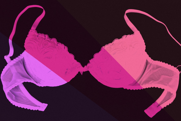 Racy Lingerie Retailer Frederick's of Hollywood Shutting A Third Of It